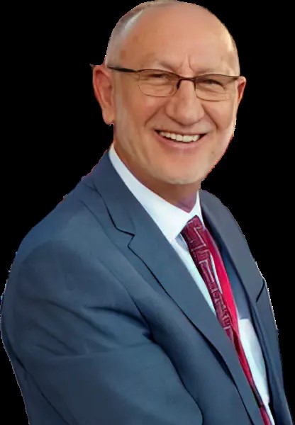 Prof. dr Isak Karabegovic