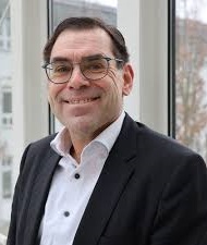 Prof. dr Ralph Puetz